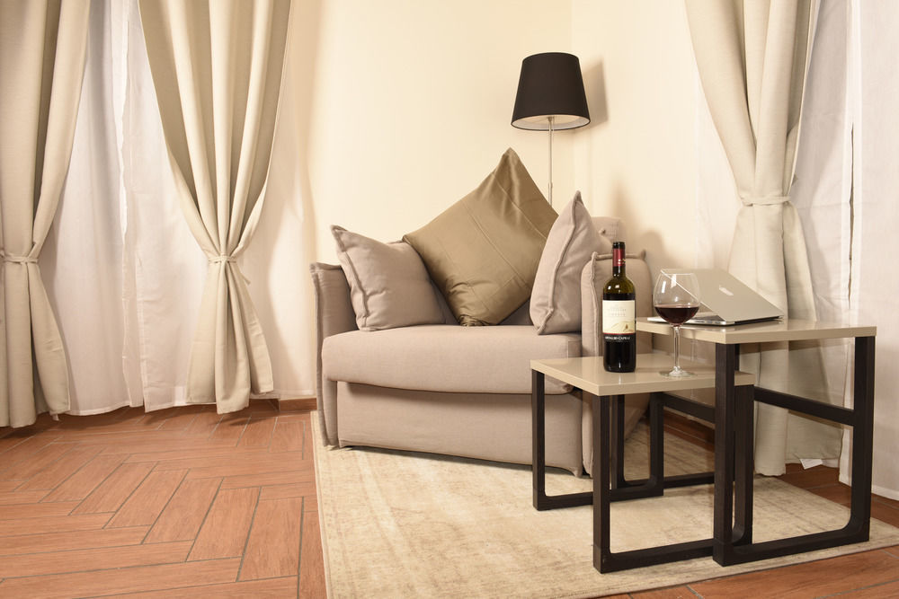Residenza Guest house Rome