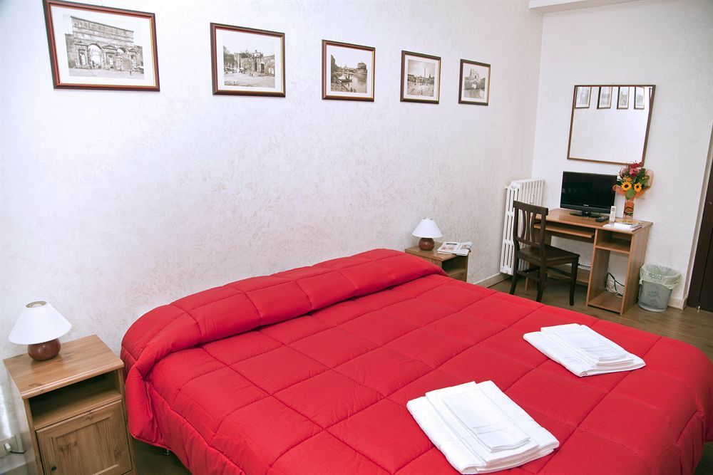 Acomodação com café da manhã  Kosher The In Roma