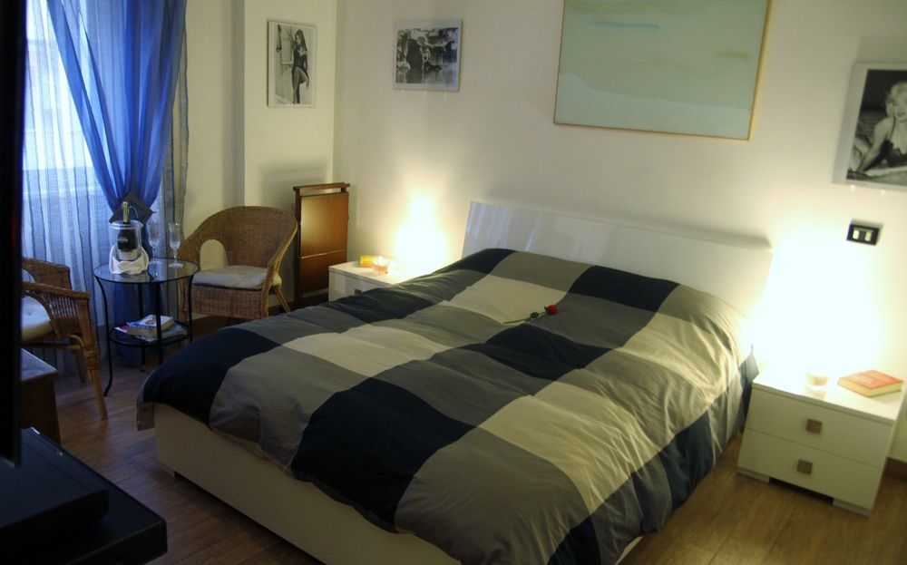 Bed & Breakfast Vatican Point Break - Turistico - Vaticano Roma