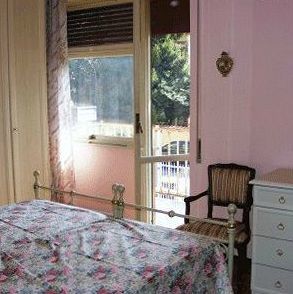 Bed & Breakfast Ipanema Rome