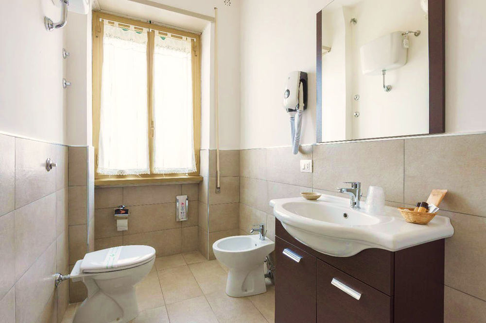 La Casa In Prati Bed & Breakfast