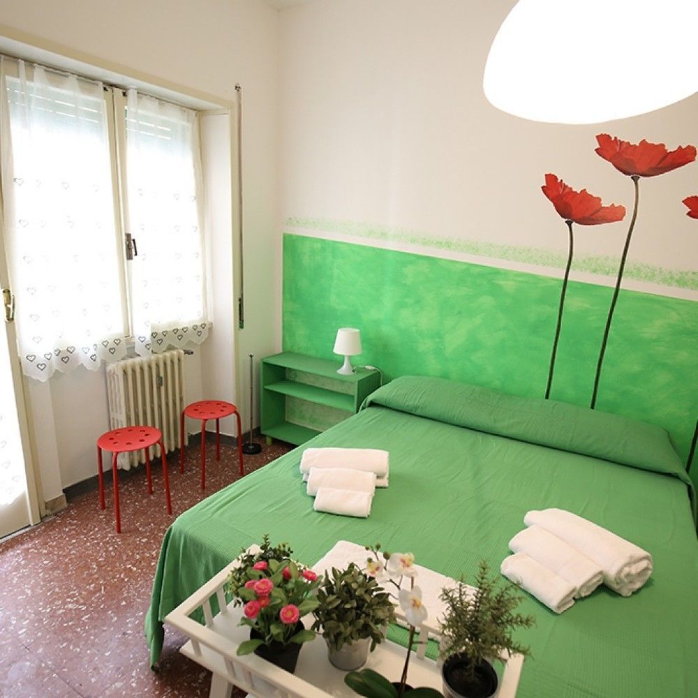 Casa de hóspedes Next Stop Roma Affittacamere Casilino 3*
