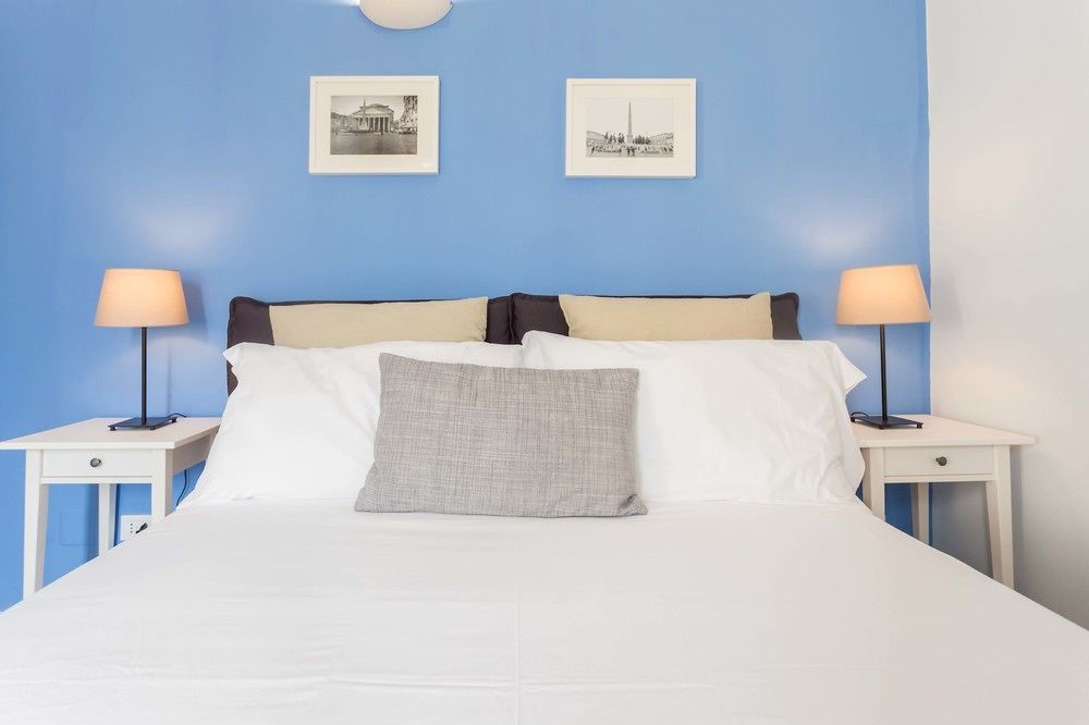 The Spanish Campo De' Fiori 3* Rome