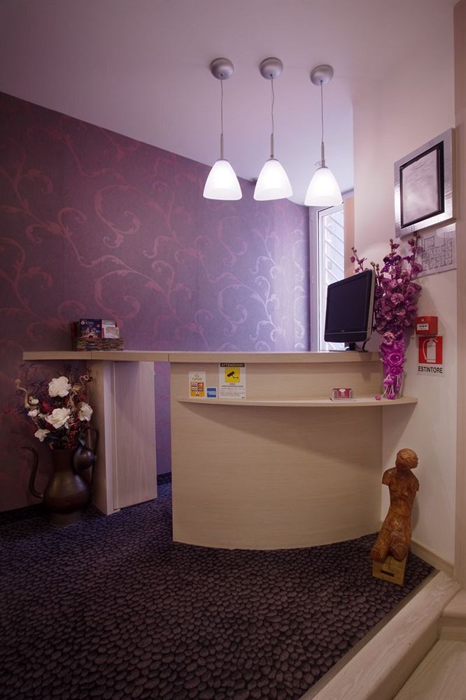 Appia 442 Hotel