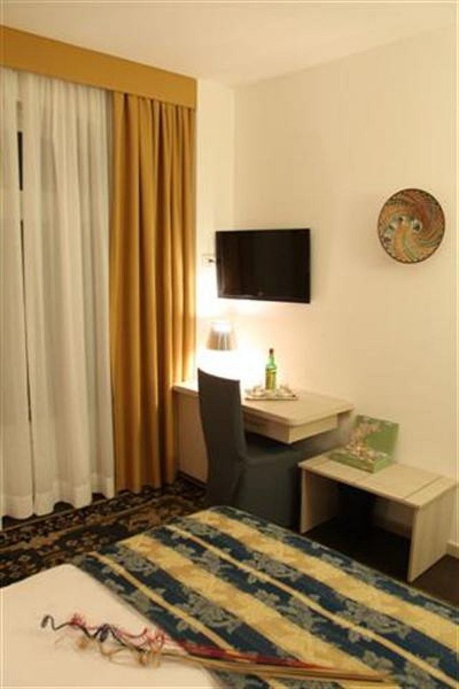 Hotel Appia 442 Roma