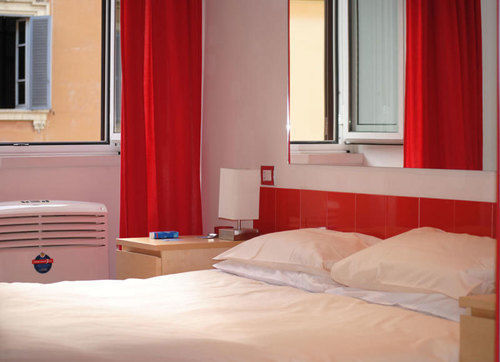 Bed & Breakfast Gli Scipioni Rome