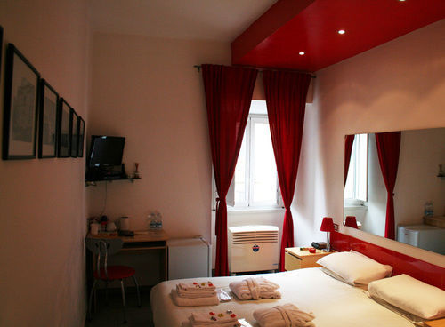 Gli Scipioni Bed & Breakfast 5*