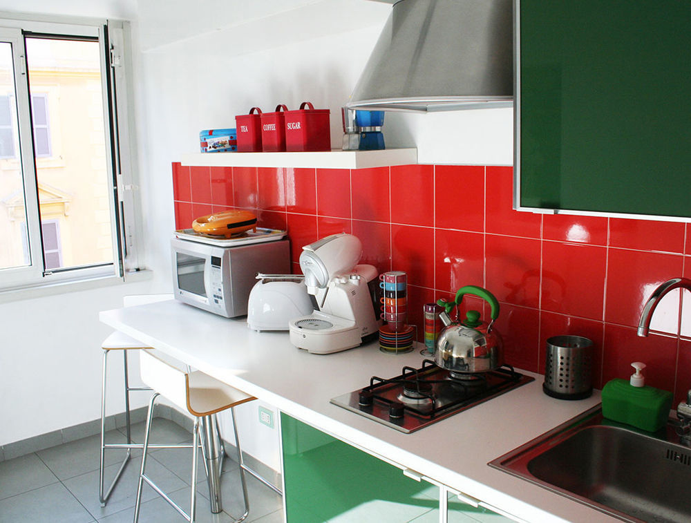 Gli Scipioni Bed & Breakfast Rome