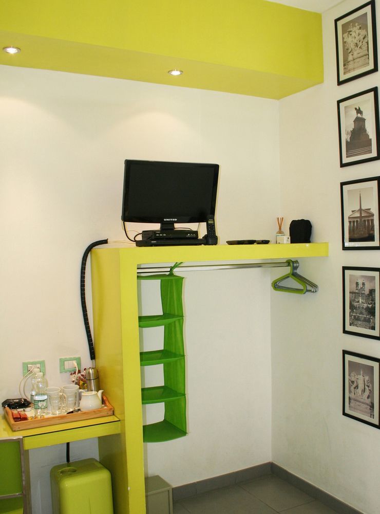 Bed & Breakfast Gli Scipioni