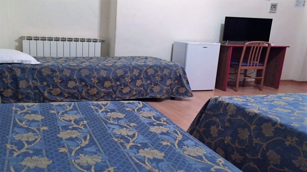 Altavilla 9 2* Rome