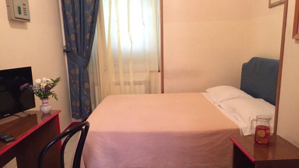 Altavilla 9 Hotel Rome