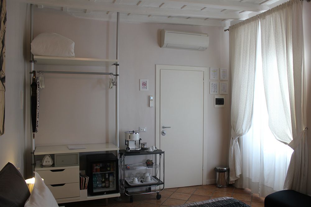 Relais Casa Della Fornarina
