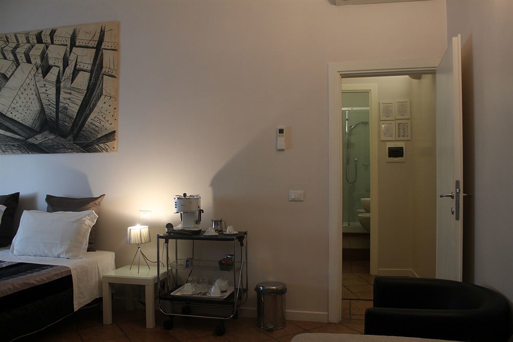 Relais Casa Della Fornarina 3* Rome