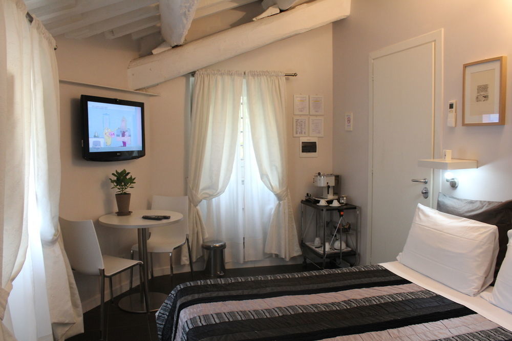 Relais Casa Della Fornarina Rome