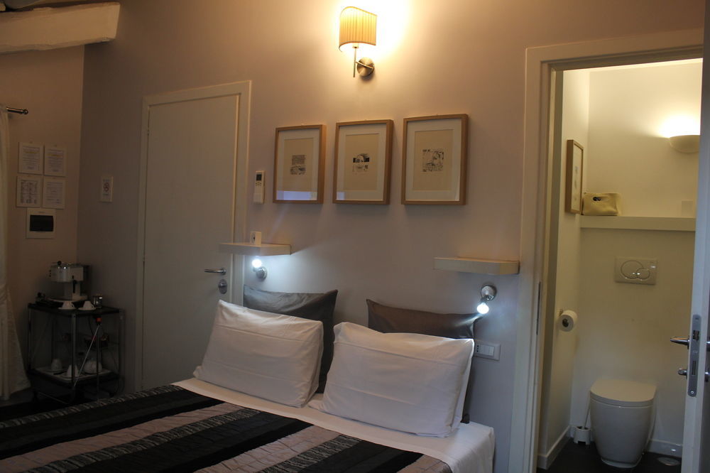 Relais Casa Della Fornarina Guest house 3*
