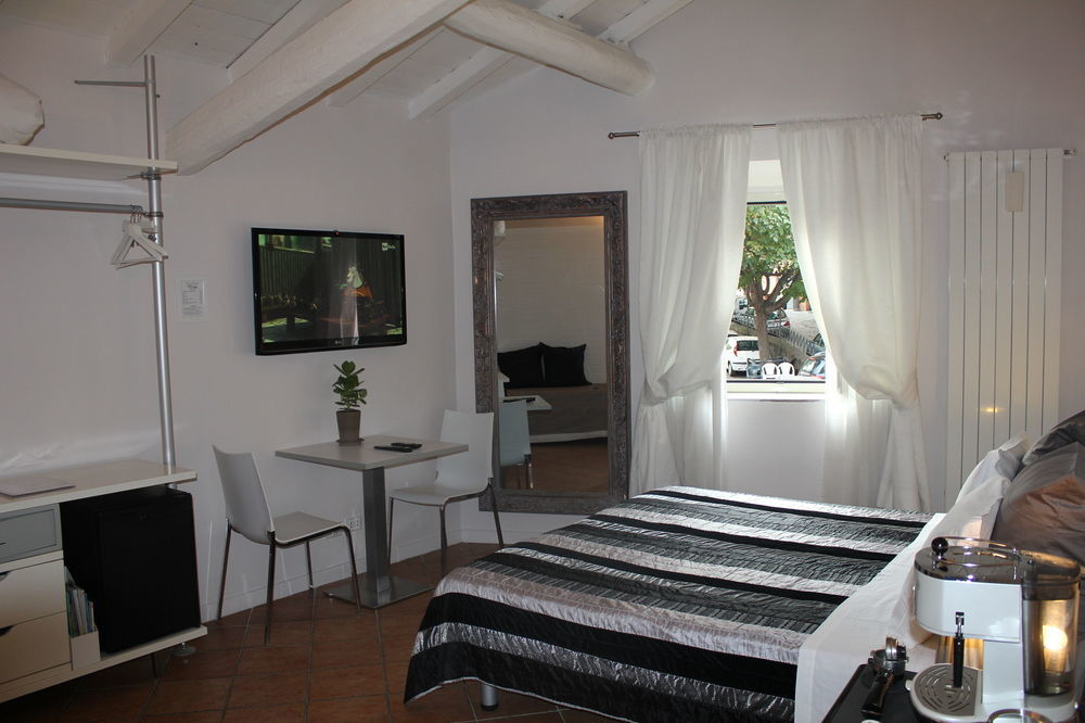 Relais Casa Della Fornarina