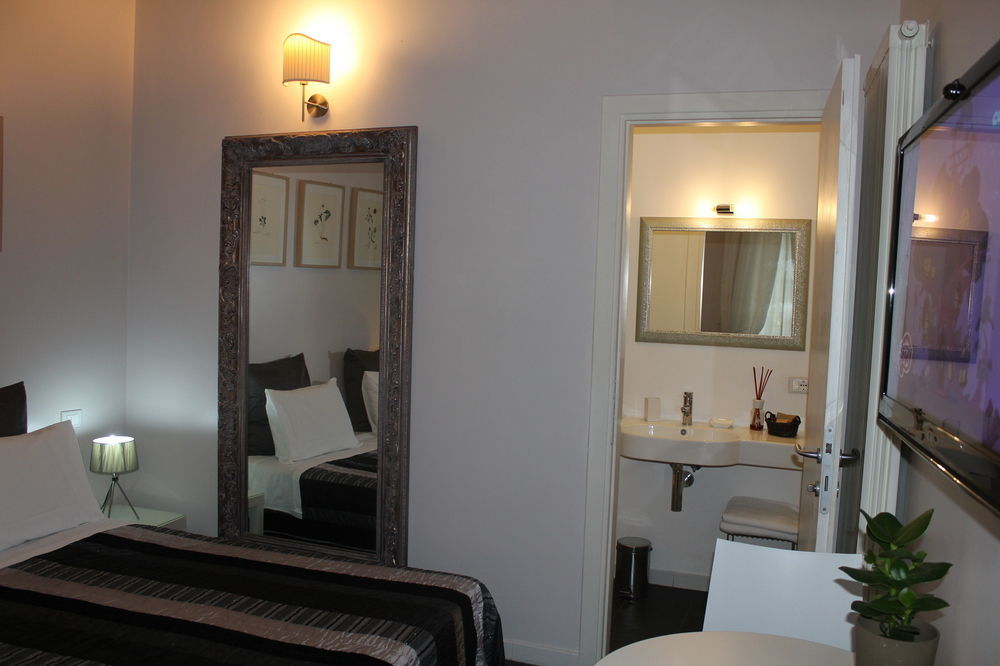 Guest house Relais Casa Della Fornarina Rome
