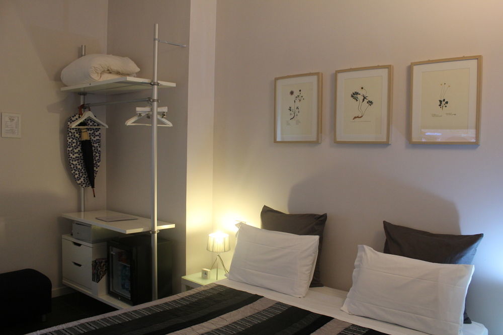Guest house Relais Casa Della Fornarina 3*