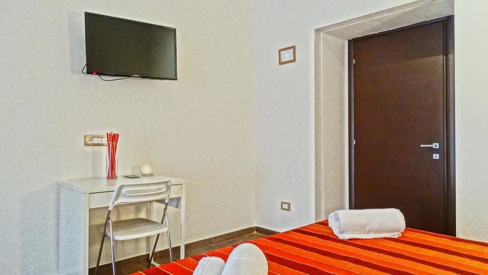 Maison d'hôtes Magic Double Rome