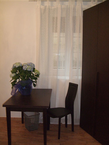 Couette-café Terme Di Traiano 3*