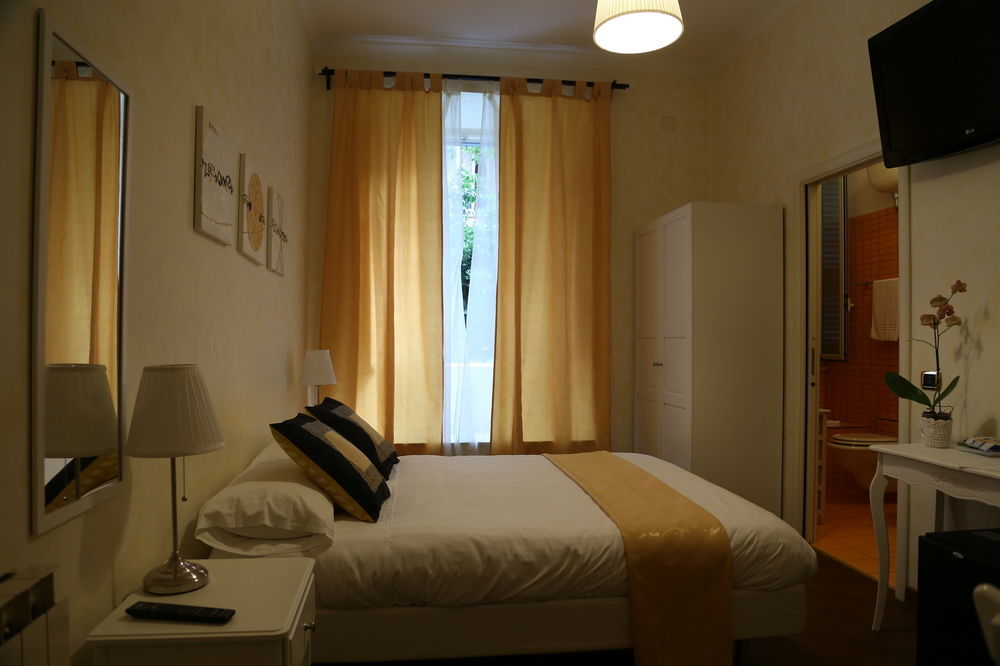 Dhome Acomodação com café da manhã  Roma