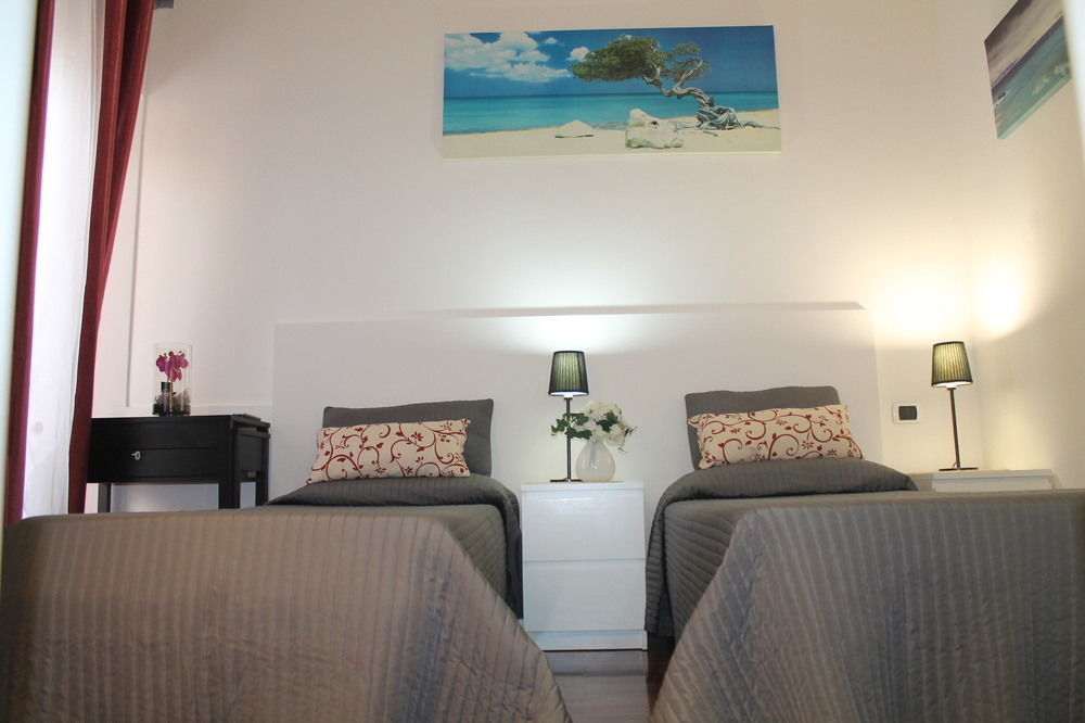 Fornaci Guest house