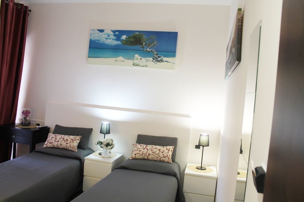Guest house Fornaci