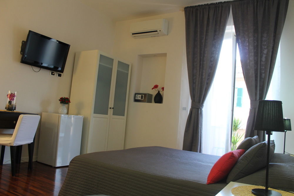 Fornaci Guest house