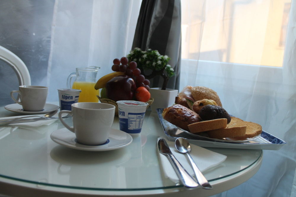 Fornaci Guest house 3*