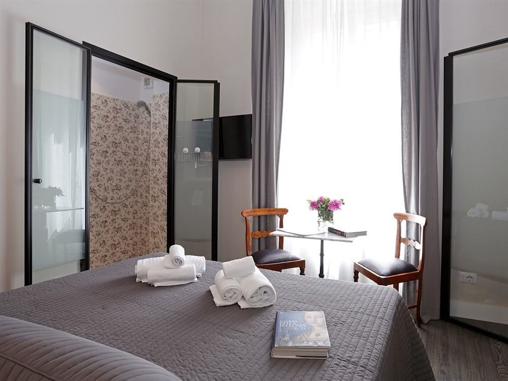 Residenza Cavour 3*
