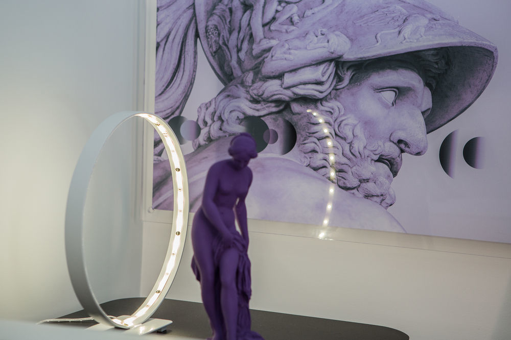 Milizie 76 Gallery Gasthuis 2*