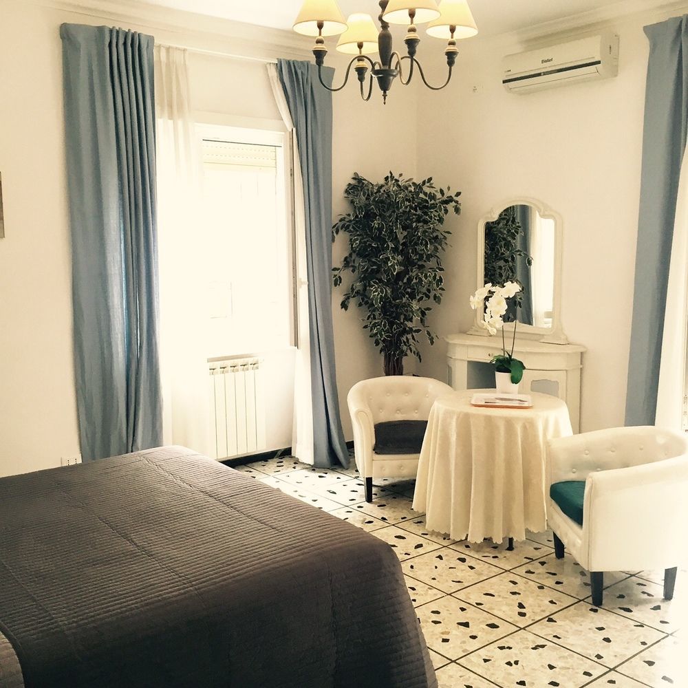 Vatican Station Bed & Breakfast