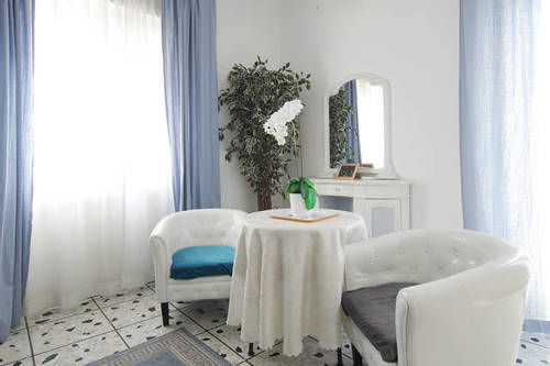 Bed & Breakfast Vatican Station