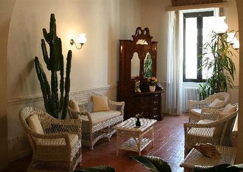 Hotel Andreina