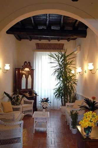 Andreina Hotel