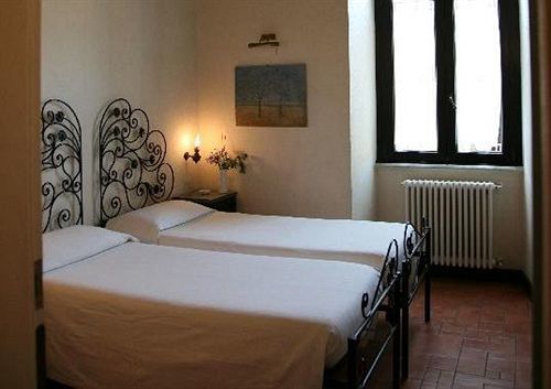 Hotel Andreina Rome