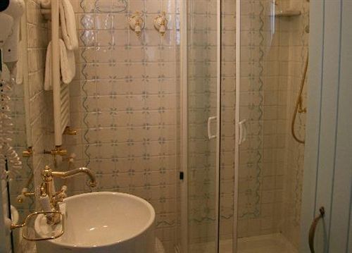 Hotel Andreina