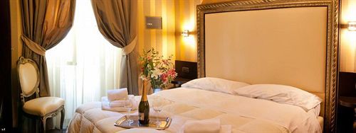 Domus Romantica Gasthuis 3*