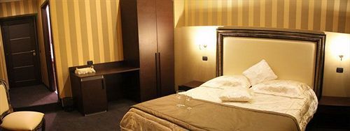 Domus Romantica 3* Roma
