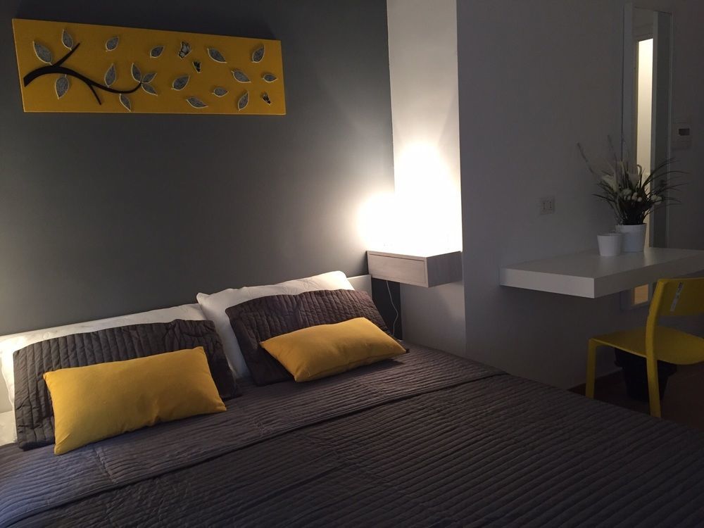 Dormi A 3* Rome