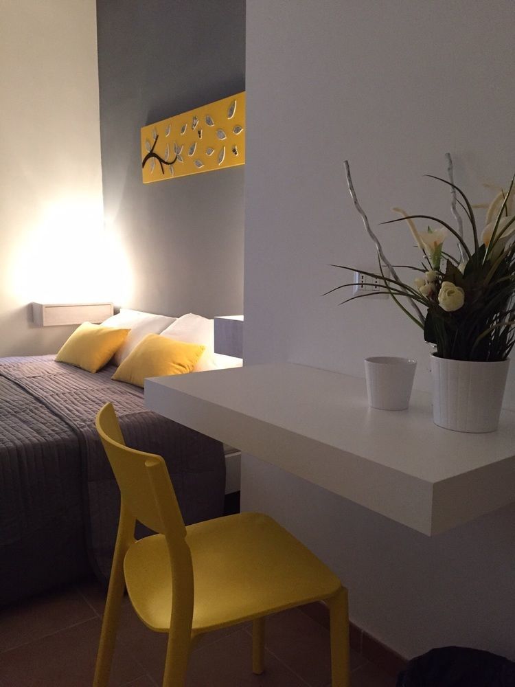 Dormi A 3* Rome