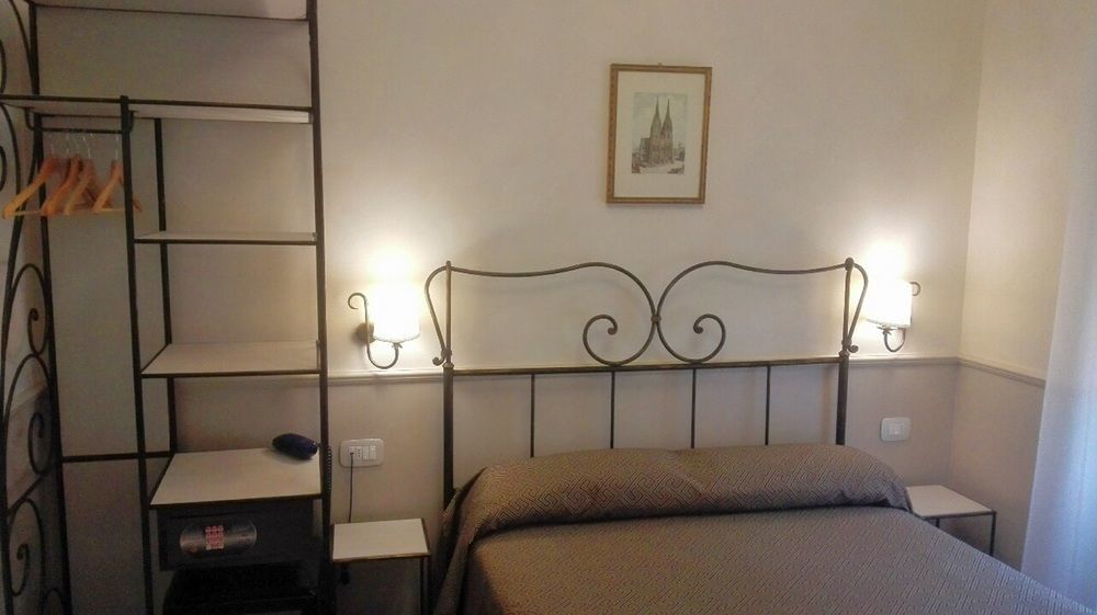 Residenza Cavallini Casa de hóspedes Roma