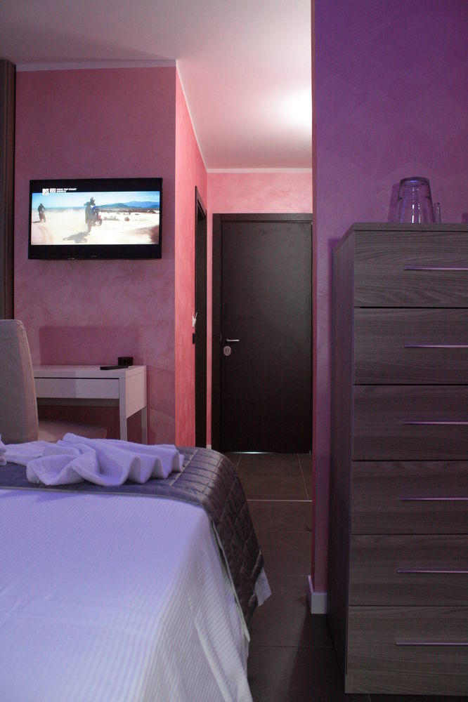 B&B Roma Aparthotel *
