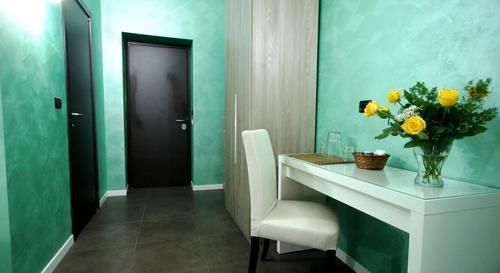 B&B Roma Aparthotel