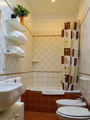 Kiara Hotel Roma