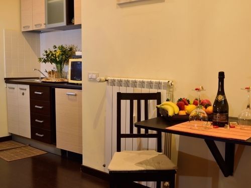 Kiara Hotel Roma