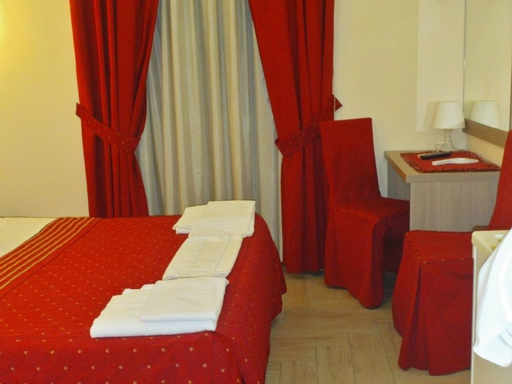 Napoleone Rome