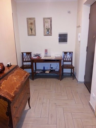Napoleone Rome