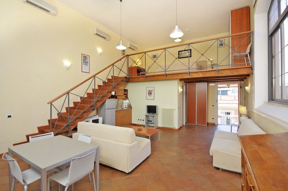 Internazionale Domus Guest house