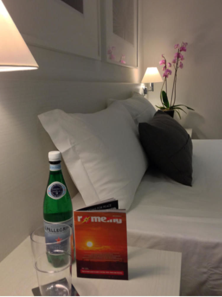 Guest house Rest 2*
